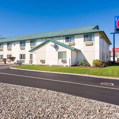 Motel 6-The Dalles, Or 외부 사진