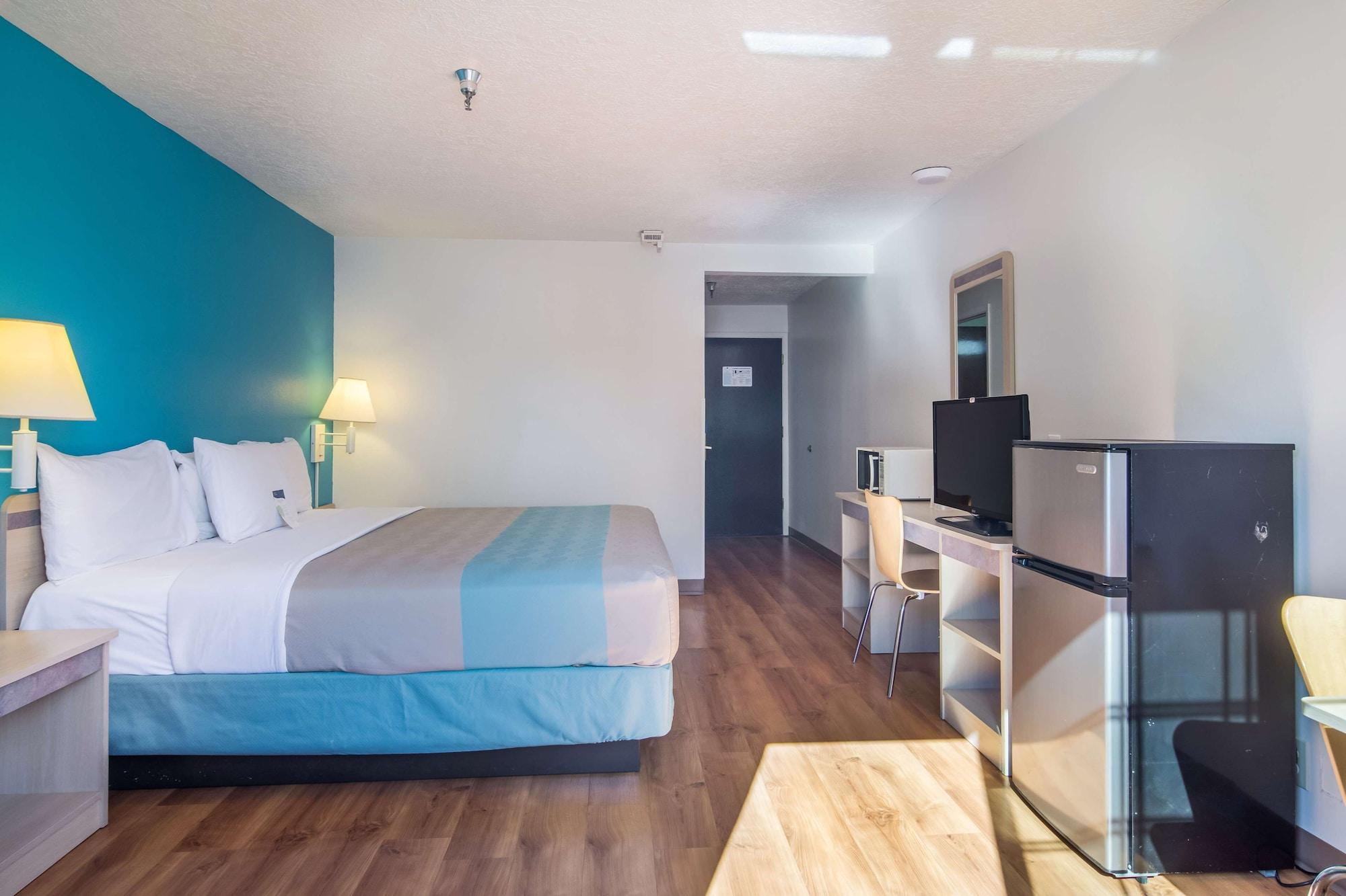 Motel 6-The Dalles, Or 외부 사진