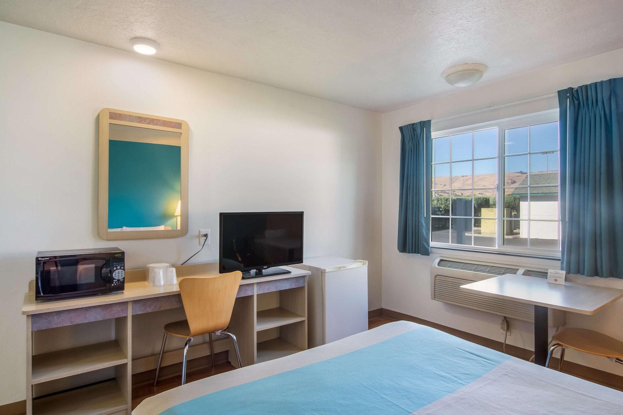 Motel 6-The Dalles, Or 외부 사진