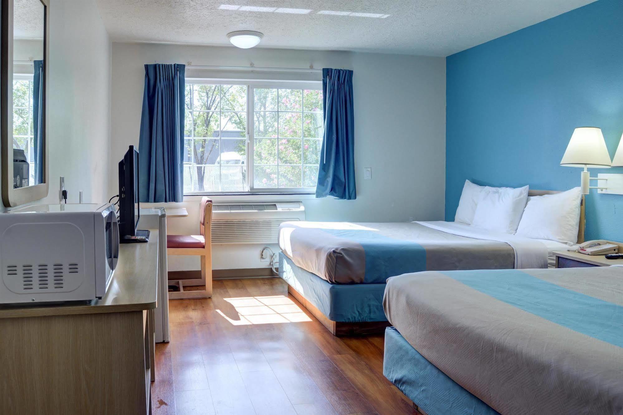 Motel 6-The Dalles, Or 외부 사진