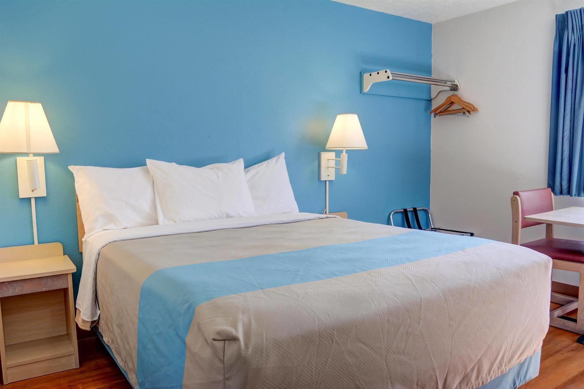 Motel 6-The Dalles, Or 외부 사진