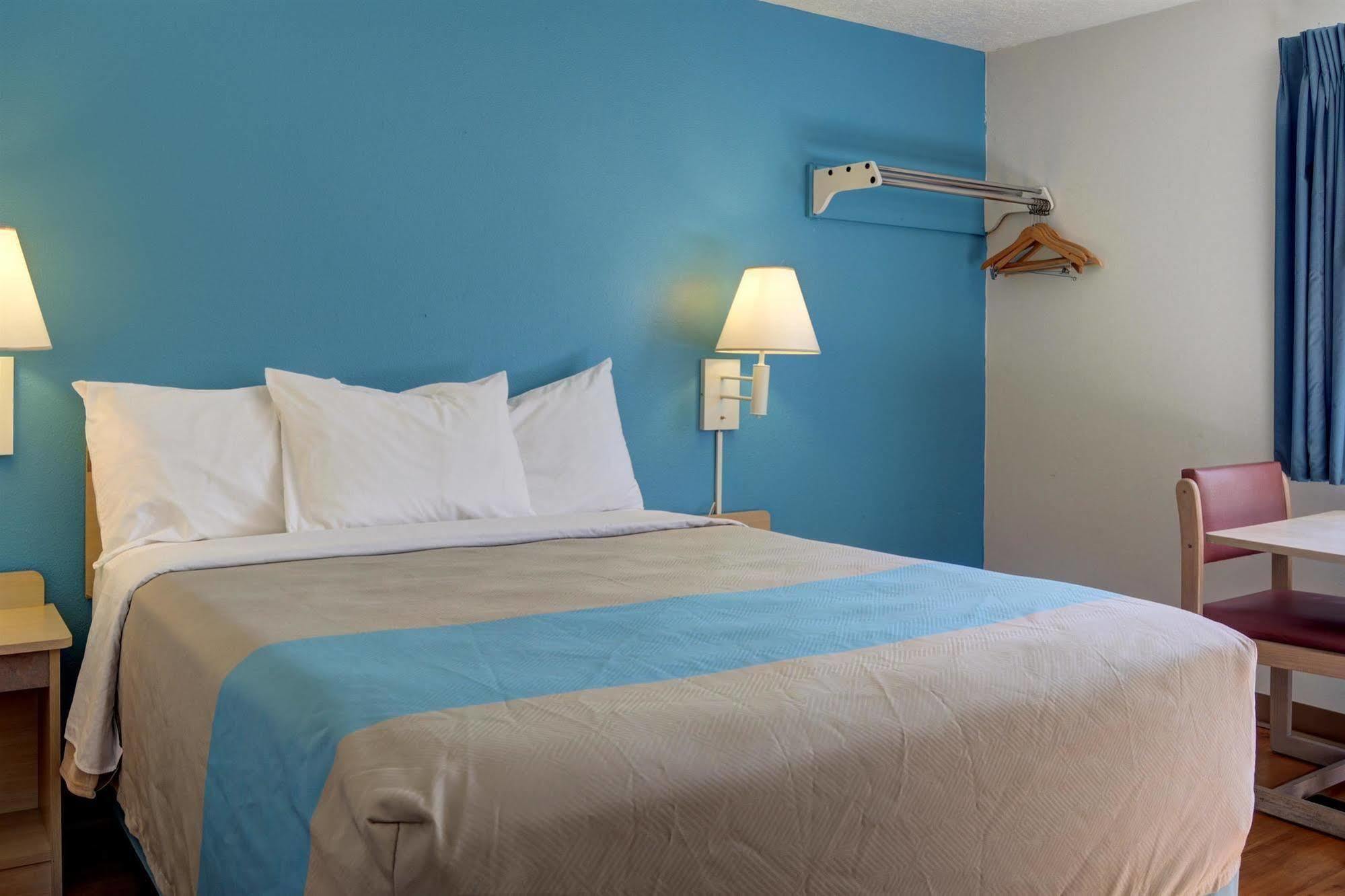 Motel 6-The Dalles, Or 외부 사진