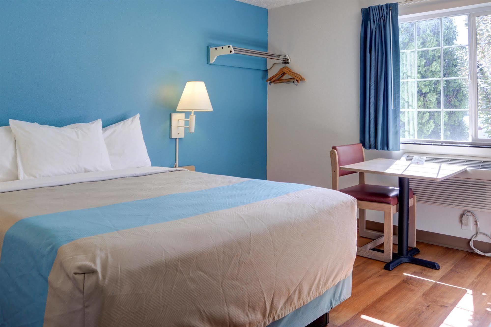 Motel 6-The Dalles, Or 외부 사진