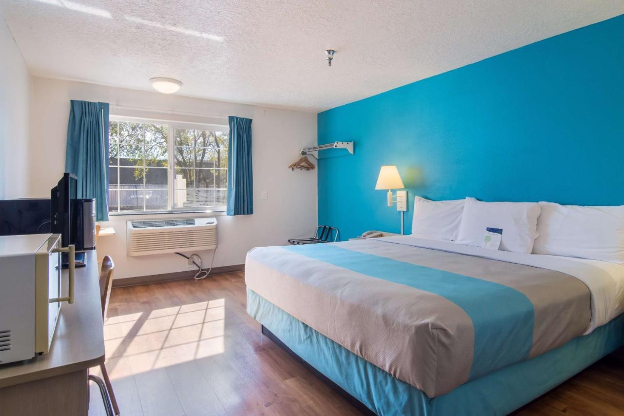 Motel 6-The Dalles, Or 외부 사진