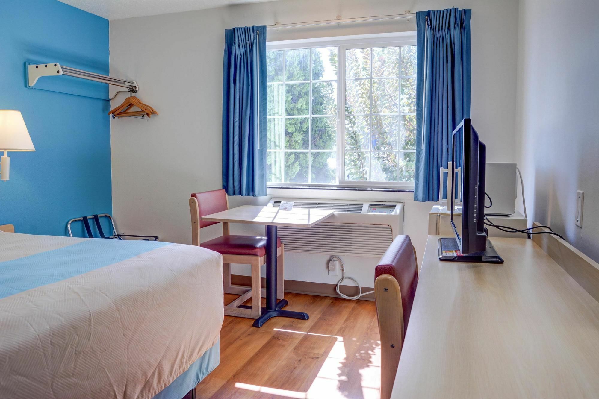 Motel 6-The Dalles, Or 외부 사진